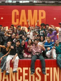 Group Dance Classes