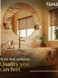 Custom Bathroom Vanity Design & Installation
