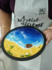 Art Workshops