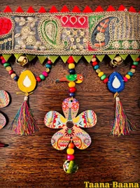 Seasonal & Festive Crafts