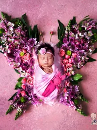 Newborn, Kids & Family Photography