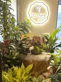 Landscape & Biophilic Design