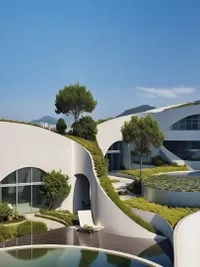 Landscape Architecture