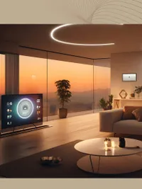 Smart Home Automation