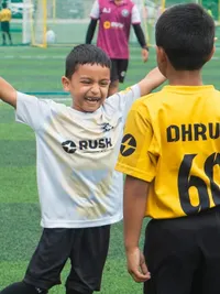 Football Summer Camps