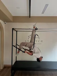 Pilates Coaching