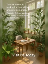 Corporate & Commercial Greening Services