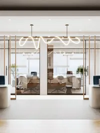 Commercial & Office Interior Design