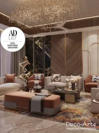 Residential Interior Design