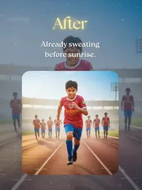 Youth Football Development Program