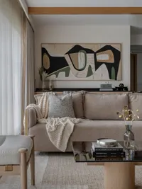 Abstract & Textured Art