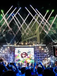 Experiential Marketing & Sponsorships