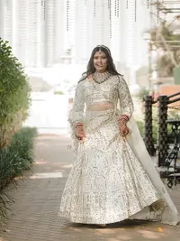 Custom Women's Ethnic & Fusion Wear