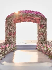 Wedding Design & Production