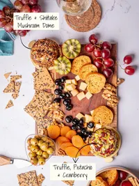 Gourmet Gift Boxes
