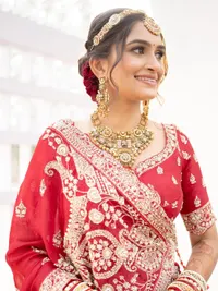 Bridal & Wedding Makeup
