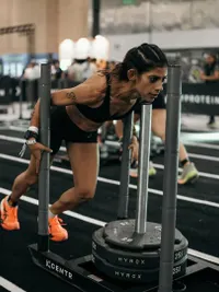 Strength & Conditioning for Endurance Athletes