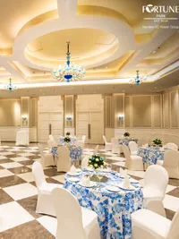 Meetings & Events
