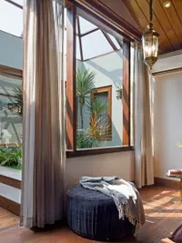Sustainable Interior Design