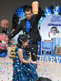 Variety & Magic Shows