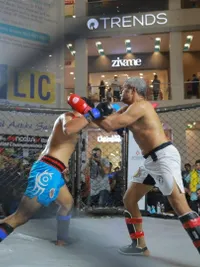 Boxing Trainer & Referee Certification Program