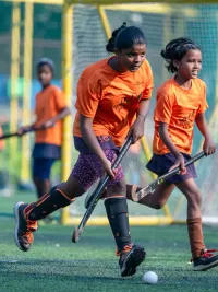 Hockey Summer Camps