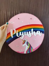 Personalized Crafts & Stationery