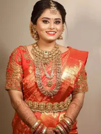 Bridal Trousseau & Styling