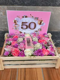 Custom Gift Hampers