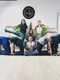 Mat Yoga & Mindfulness