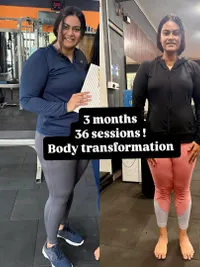 Personal Training