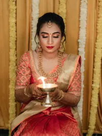 Special Occasion Makeup
