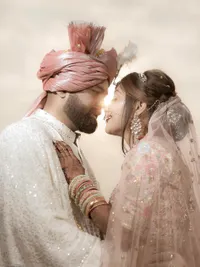 Wedding Photography & Films