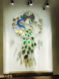Decorative Clocks