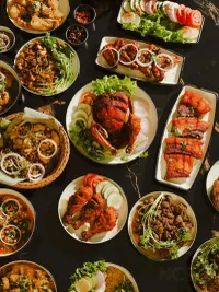 Catering for Parties & Events