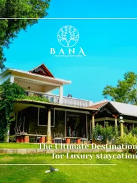 Overnight Stays & Accommodation