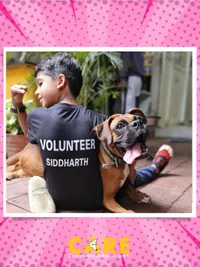 Community Outreach & Education