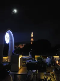 Progressive Indian Fine Dining