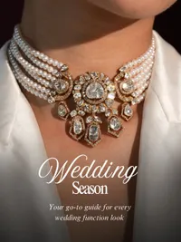 Fine Jewellery for Gifting & Milestones