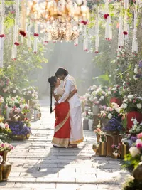 Wedding Photography & Videography