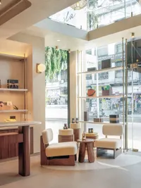 Retail & Hospitality Design