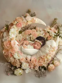 Newborn Photography