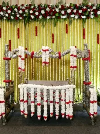 Traditional & Cultural Ceremony Decoration