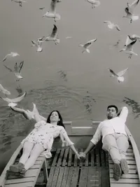 Pre-Wedding Shoots