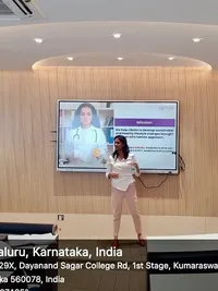 Corporate & Institutional Wellness
