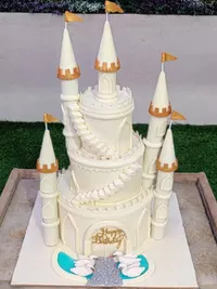 Special Occasion Cakes