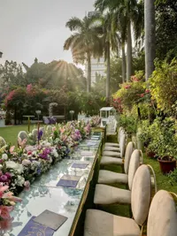 Corporate Event Decor