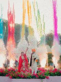 Wedding Photography & Videography