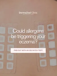 Allergy Patch Testing