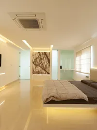 Bespoke Furniture & Fixture Design